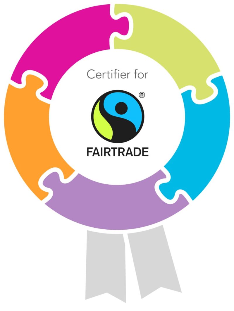 FLOCERT's history with Fairtrade