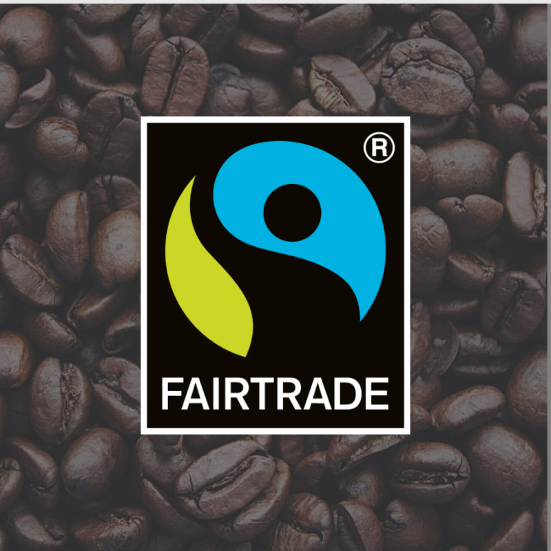FLOCERT's history with Fairtrade